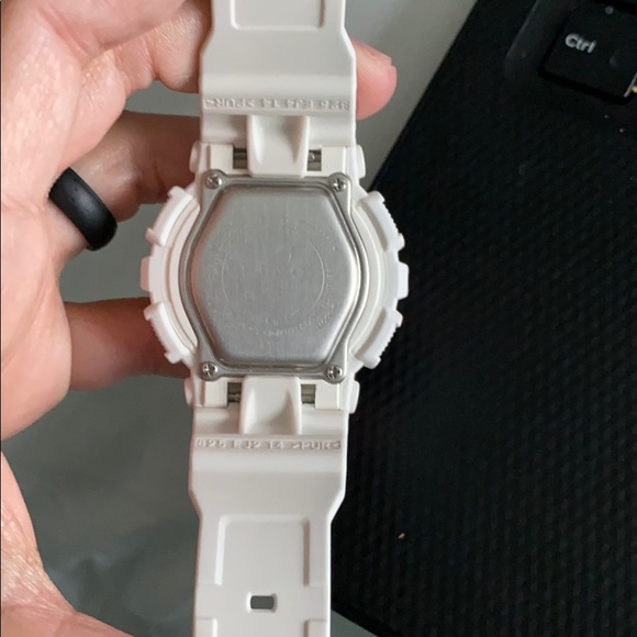 G shock Baby-G watch - Picture 3 of 6